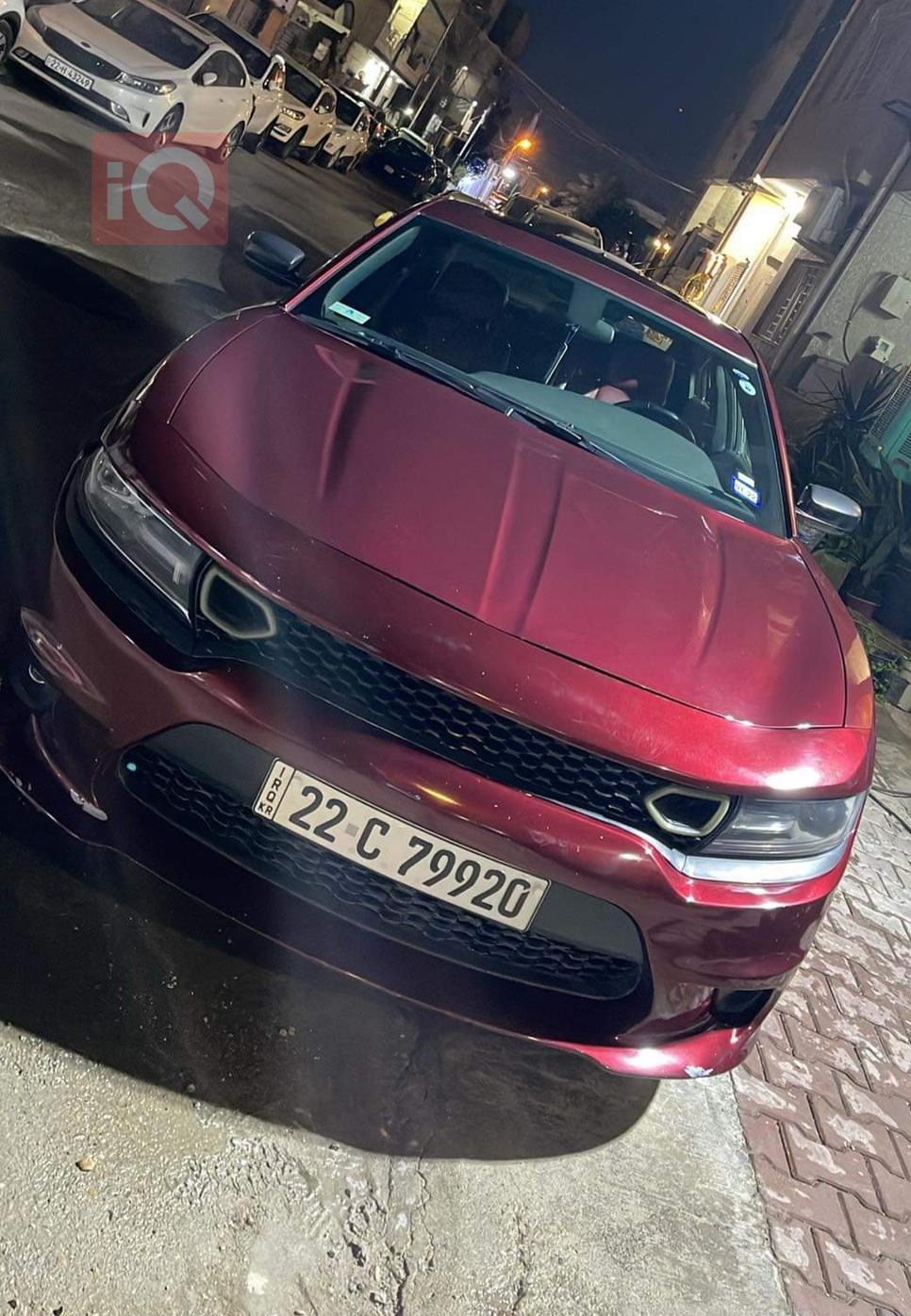Dodge Charger